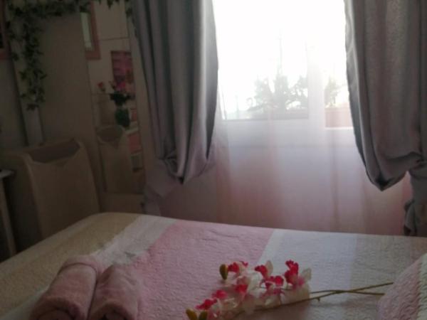 H Juan : photo 4 de la chambre chambre double - rez-de-chaussée