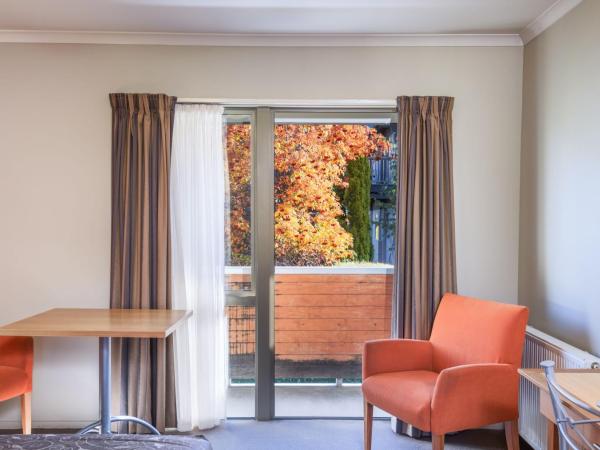 Queenstown Motel Apartments : photo 2 de la chambre studio supérieur