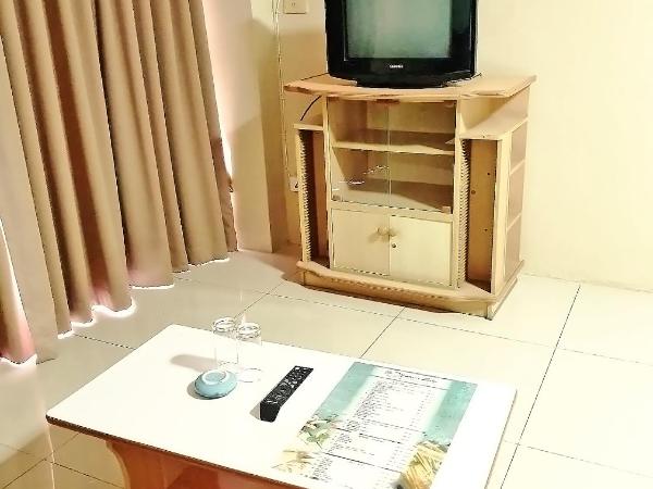 The Montana Lodge-Sathorn : photo 5 de la chambre chambre double supérieure