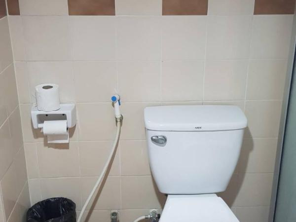 The Montana Lodge-Sathorn : photo 6 de la chambre chambre double supérieure