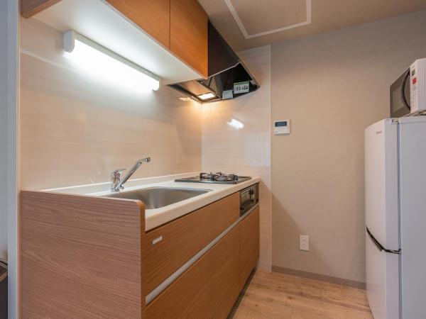 VILLA KOSHIDO KOTONI annex : photo 4 de la chambre chambre triple standard