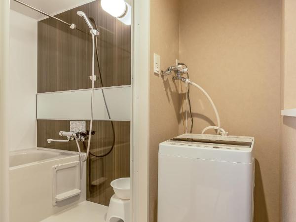 VILLA KOSHIDO KOTONI annex : photo 1 de la chambre chambre triple standard