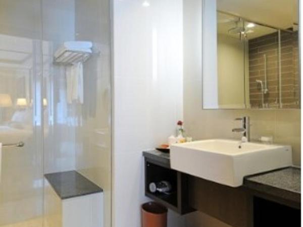 Micasa All Suites Hotel : photo 3 de la chambre suite studio 1 chambre 
