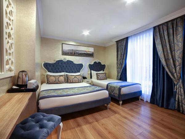 Ayasultan Hotel : photo 5 de la chambre chambre triple