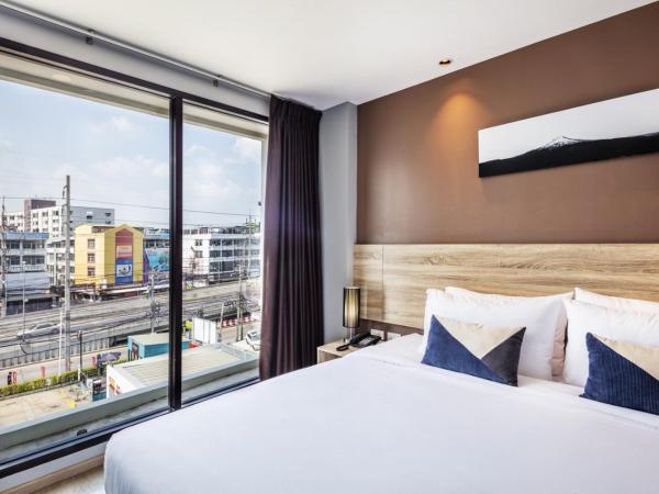 Narra Hotel : photo 2 de la chambre chambre lit king-size standard