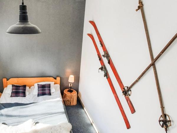 Zakopane Stop : photo 6 de la chambre appartement 2 chambres