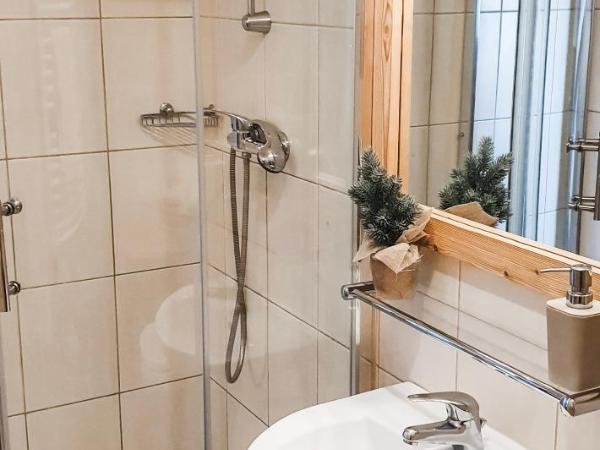 Zakopane Stop : photo 8 de la chambre chambre quadruple