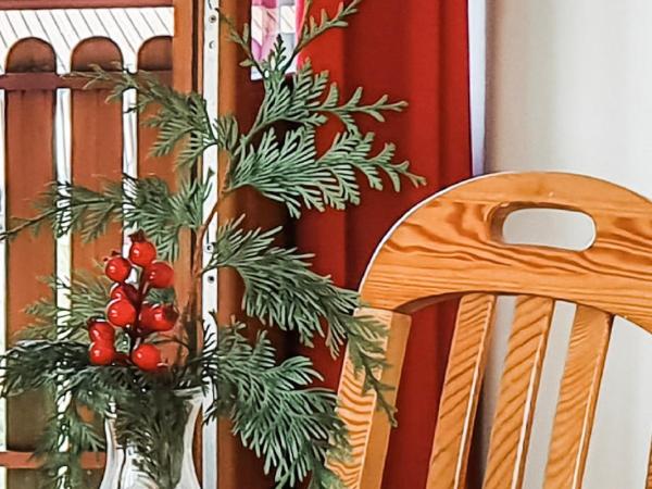 Zakopane Stop : photo 5 de la chambre chambre double avec balcon