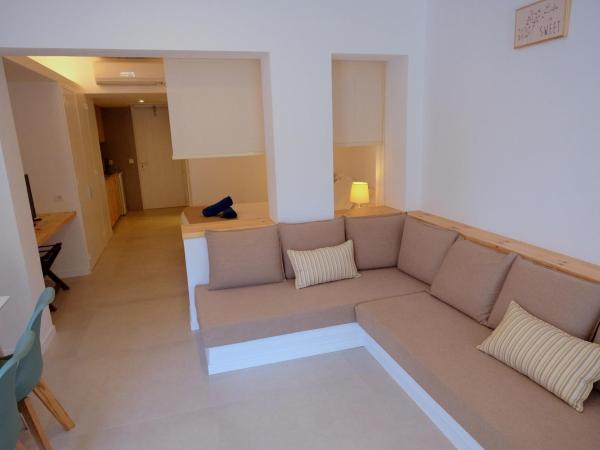 Hotel Calina : photo 8 de la chambre studio - vue sur montagne