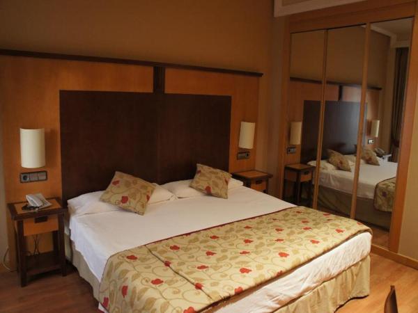 Hotel Bardo Recoletos Coco : photo 1 de la chambre room #9287956