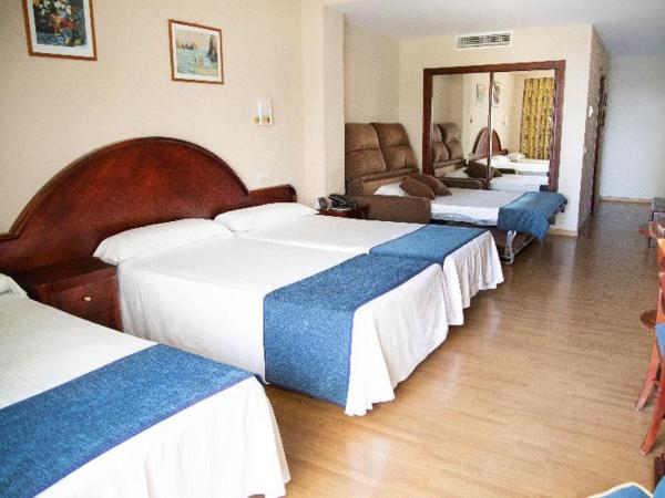 Soho Boutique Las Vegas : photo 3 de la chambre room #18914356