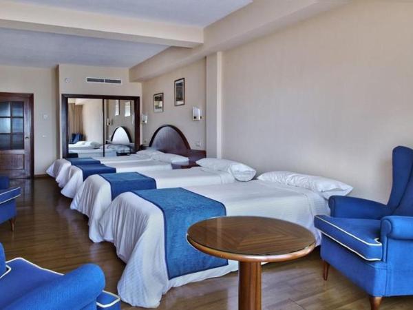 Soho Boutique Las Vegas : photo 4 de la chambre room #18914356