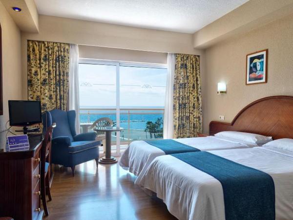 Soho Boutique Las Vegas : photo 1 de la chambre room #18914357