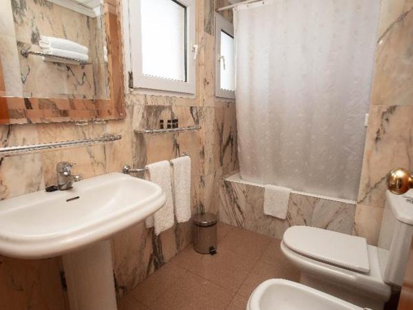 Soho Boutique Los Naranjos : photo 2 de la chambre room #9125350