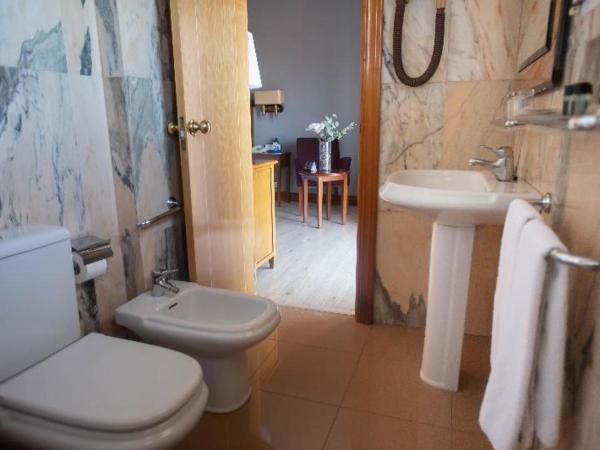 Soho Boutique Los Naranjos : photo 3 de la chambre room #9125350