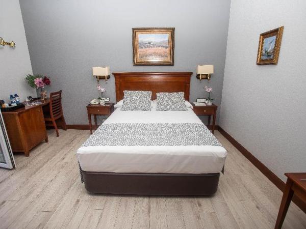 Soho Boutique Los Naranjos : photo 7 de la chambre room #9125350