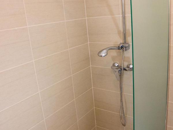 Mecset Apartman : photo 2 de la chambre appartement deluxe