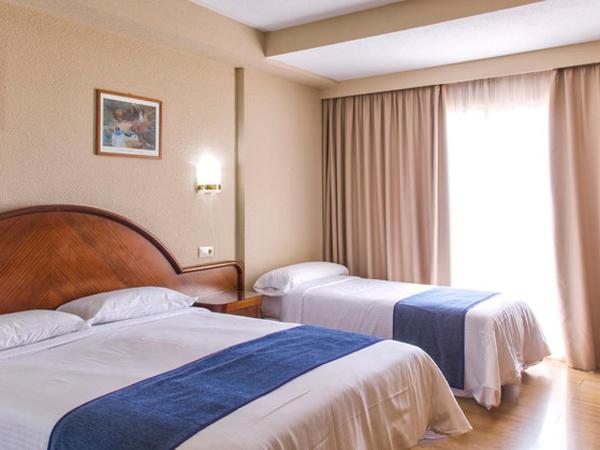 Soho Boutique Las Vegas : photo 4 de la chambre room #18914358