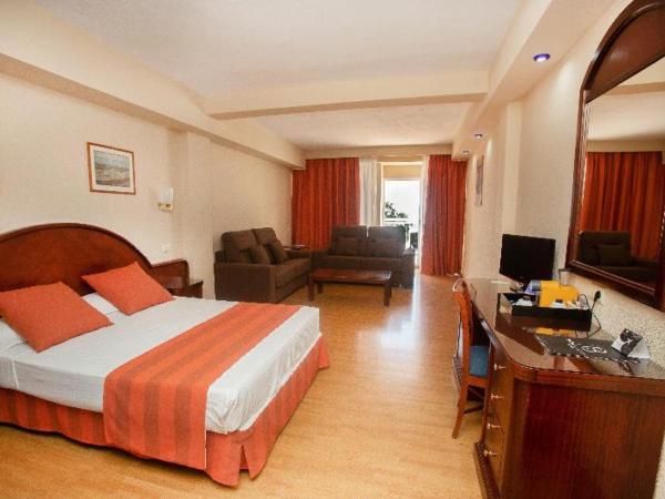 Soho Boutique Las Vegas : photo 2 de la chambre room #18914359