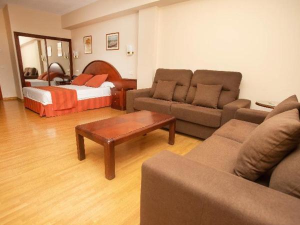 Soho Boutique Las Vegas : photo 4 de la chambre room #18914359