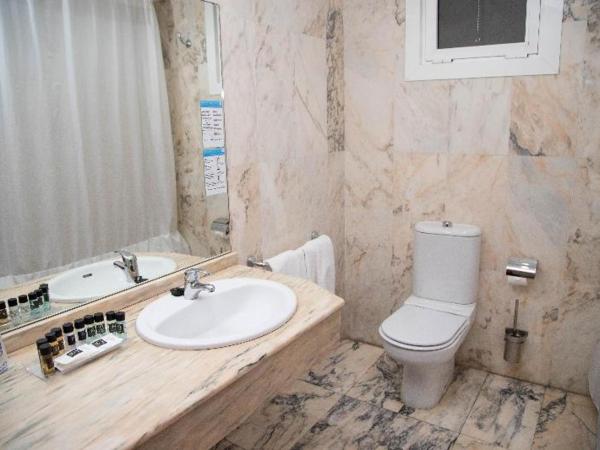 Soho Boutique Las Vegas : photo 6 de la chambre room #18914359