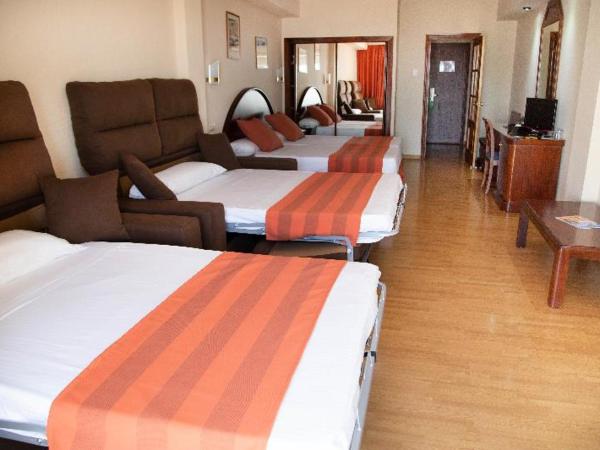 Soho Boutique Las Vegas : photo 7 de la chambre room #18914359