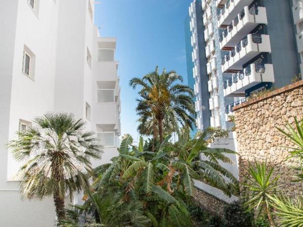 Soho Boutique Las Vegas : photo 8 de la chambre room #18914359