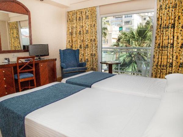 Soho Boutique Las Vegas : photo 7 de la chambre room #18914360