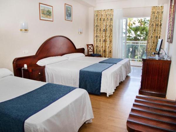 Soho Boutique Las Vegas : photo 3 de la chambre room #18914361