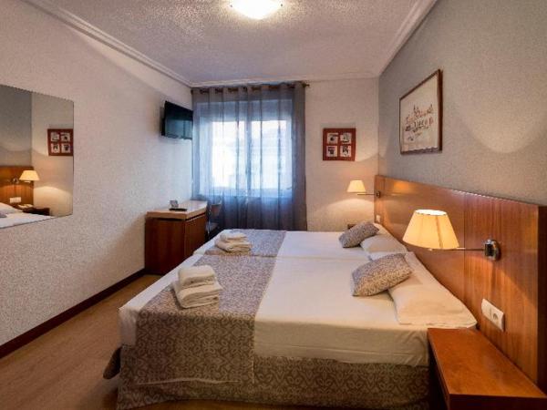 Hotel Mercado by gaiarooms : photo 1 de la chambre room #9259109