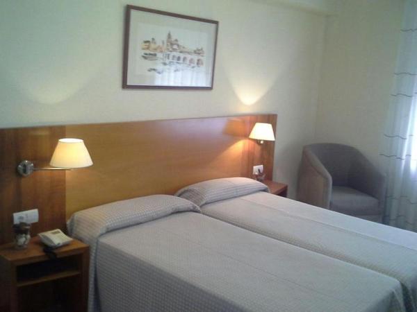 Hotel Mercado by gaiarooms : photo 4 de la chambre room #9259109