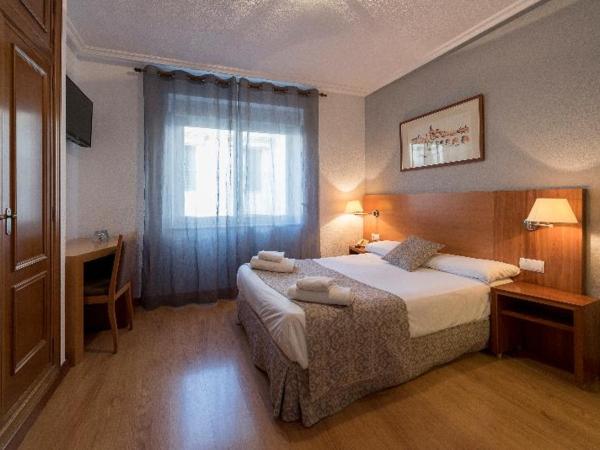 Hotel Mercado by gaiarooms : photo 6 de la chambre room #9259109