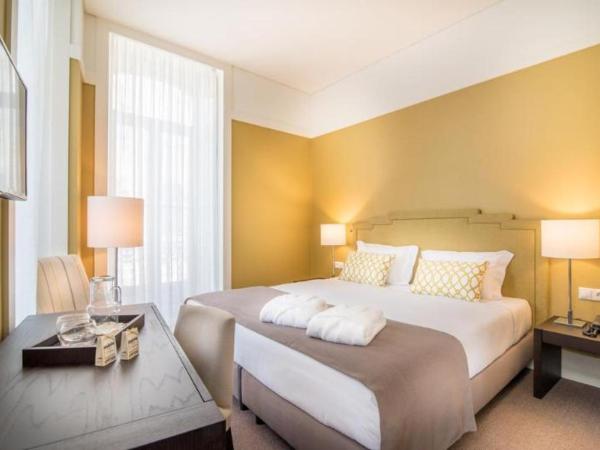 Universal Boutique Hotel : photo 3 de la chambre room #140079013