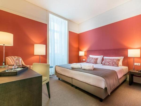 Universal Boutique Hotel : photo 4 de la chambre room #140079013