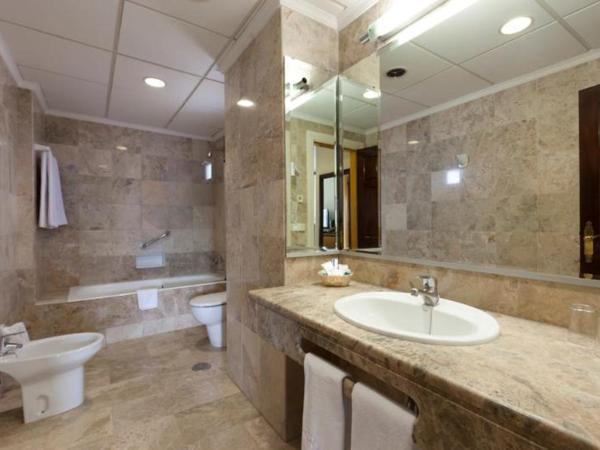 Hotel Don Curro : photo 1 de la chambre room #9034640