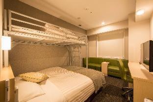 Super Hotel Premier Osaka Honmachi Ekimae Natural Hot Springs : photo 1 de la chambre room #164099023