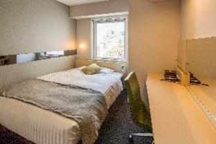 Super Hotel Premier Osaka Honmachi Ekimae Natural Hot Springs : photo 1 de la chambre room #164099024