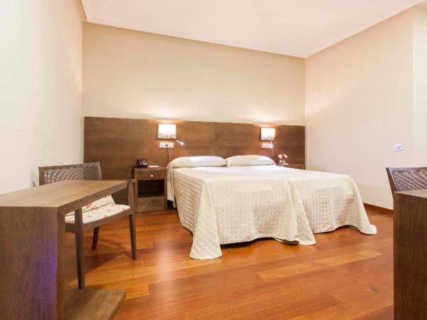 Soho Boutique Oviedo : photo 3 de la chambre room #533907807