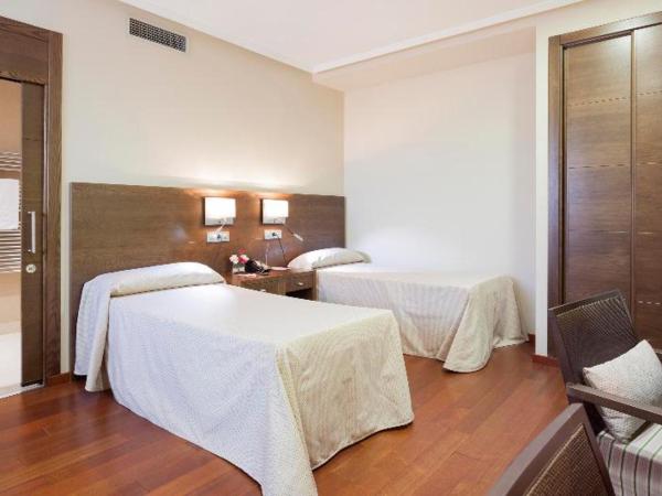 Soho Boutique Oviedo : photo 8 de la chambre room #533907807