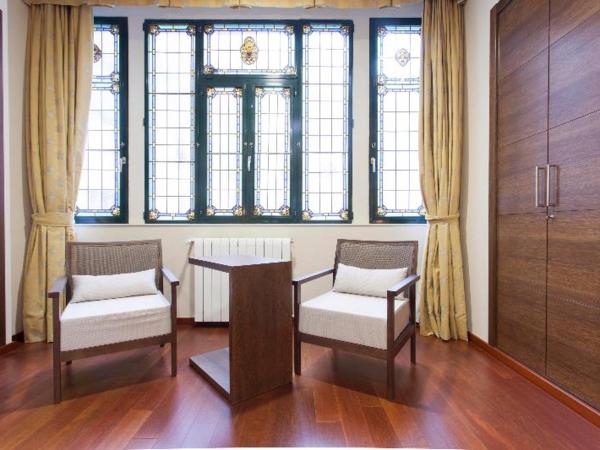 Soho Boutique Oviedo : photo 10 de la chambre room #533907807