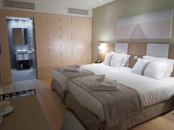 Eurostars Oasis Plaza : photo 1 de la chambre room #108052938