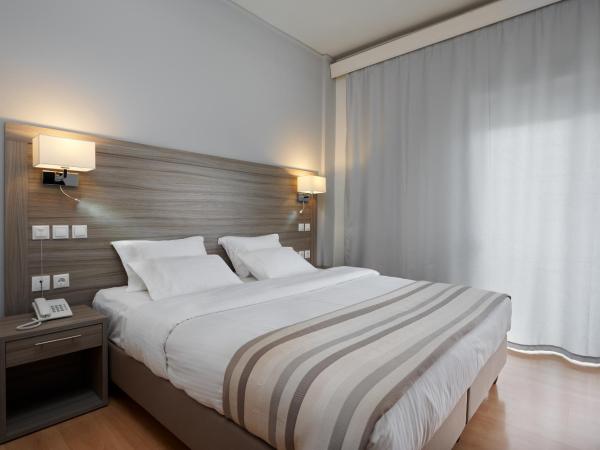 Byzantio Hotel : photo 9 de la chambre chambre double ou lits jumeaux