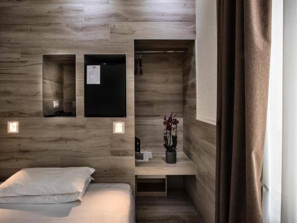 Eurohotel : photo 1 de la chambre chambre simple premium