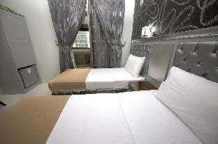 White Fort Hotel : photo 1 de la chambre room #43395617