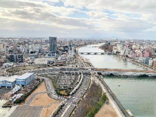Hotel Nikko Niigata : photo 1 de la chambre room #56875220
