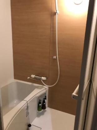 Guest House Laule'a Tennoji : photo 5 de la chambre room #515885830