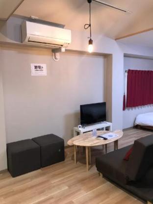 Guest House Laule'a Tennoji : photo 7 de la chambre room #515885830