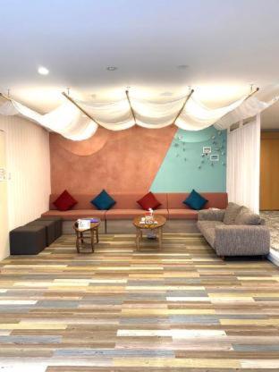 Guest House Laule'a Tennoji : photo 8 de la chambre room #515885830