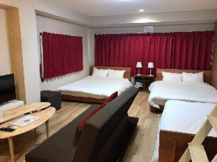 Guest House Laule'a Tennoji : photo 10 de la chambre room #515885830