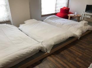 Guest House Laule'a Tennoji : photo 1 de la chambre room #515885831